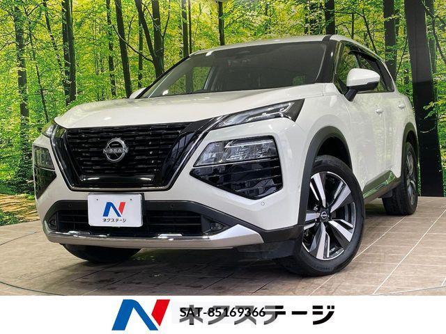 Nissan X-TRAIL HYBRID 2023-07 6818214-0