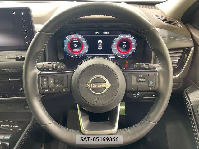 Nissan X-TRAIL HYBRID 2023-07 6818214-10
