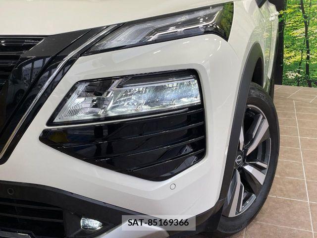 Nissan X-TRAIL HYBRID 2023-07 6818214-11