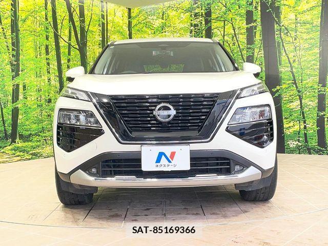 Nissan X-TRAIL HYBRID 2023-07 6818214-13