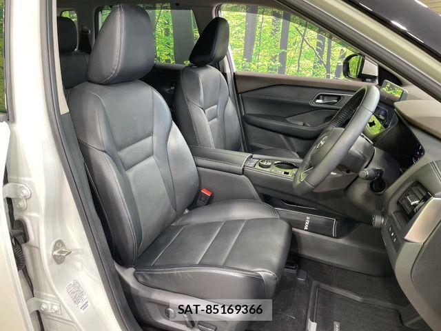 Nissan X-TRAIL HYBRID 2023-07 6818214-7
