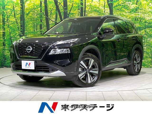 Nissan X-TRAIL HYBRID 2023-07 6818209-0