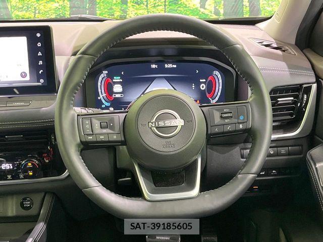 Nissan X-TRAIL HYBRID 2023-07 6818209-10