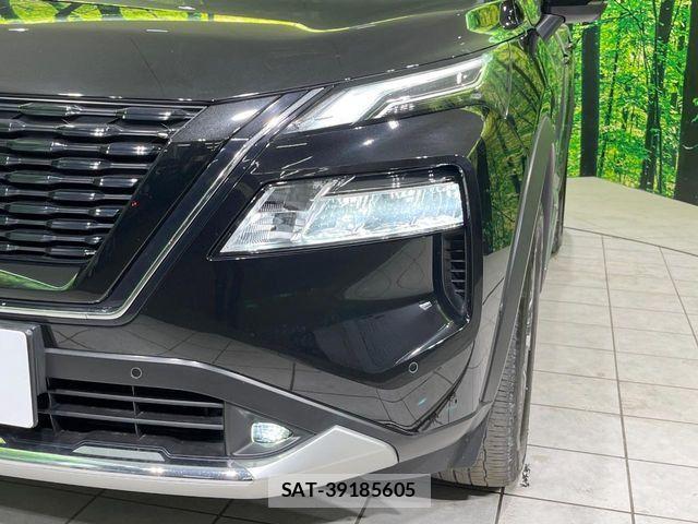 Nissan X-TRAIL HYBRID 2023-07 6818209-11