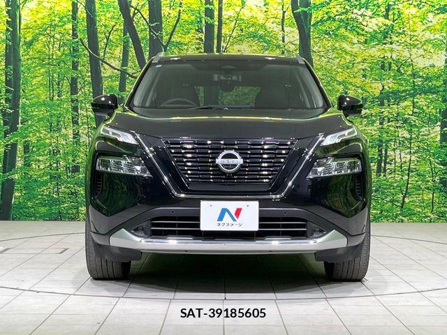 Nissan X-TRAIL HYBRID 2023-07 6818209-13
