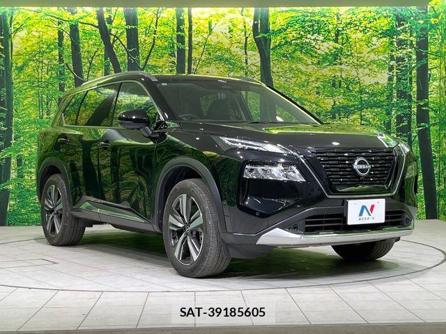 Nissan X-TRAIL HYBRID 2023-07 6818209-15