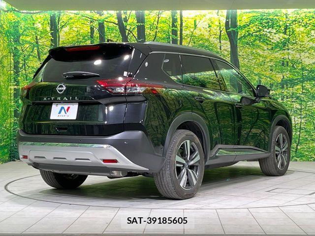 Nissan X-TRAIL HYBRID 2023-07 6818209-16