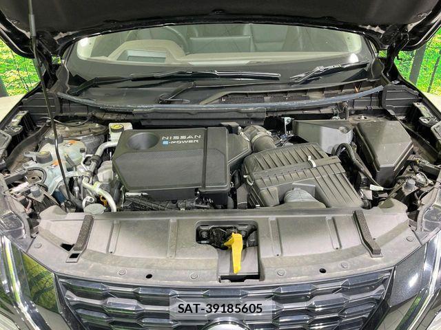 Nissan X-TRAIL HYBRID 2023-07 6818209-17