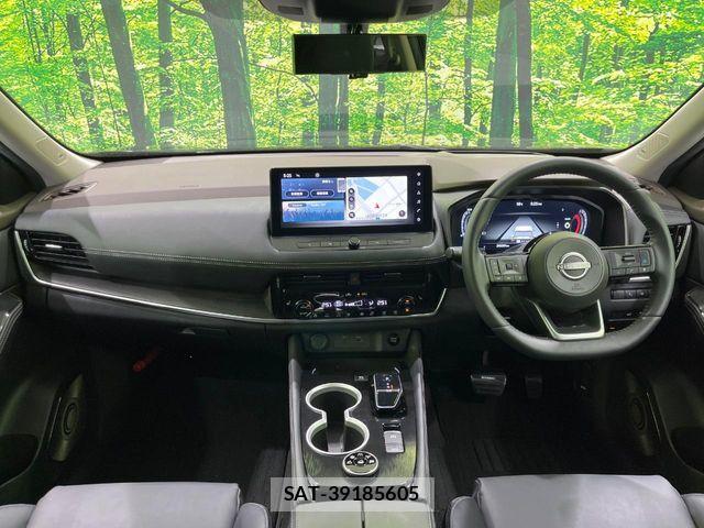 Nissan X-TRAIL HYBRID 2023-07 6818209-1