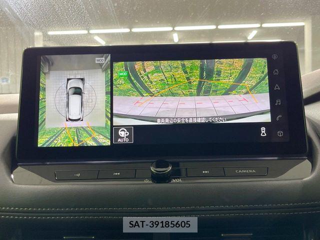 Nissan X-TRAIL HYBRID 2023-07 6818209-5