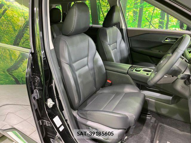 Nissan X-TRAIL HYBRID 2023-07 6818209-7