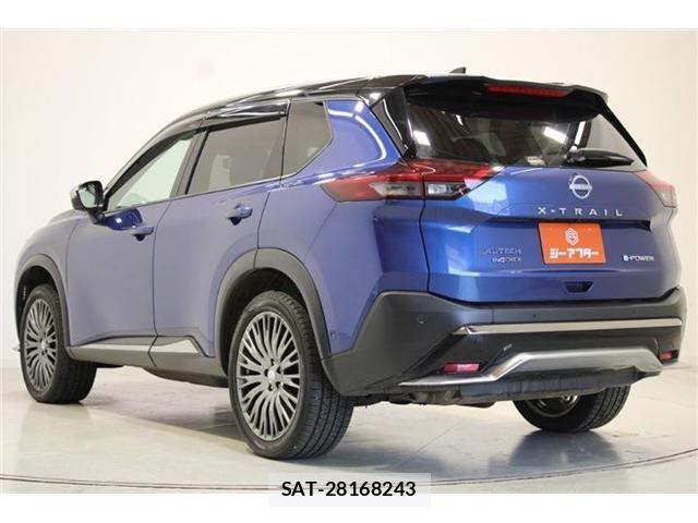 Nissan X-TRAIL HYBRID 2023-03 6915913-11