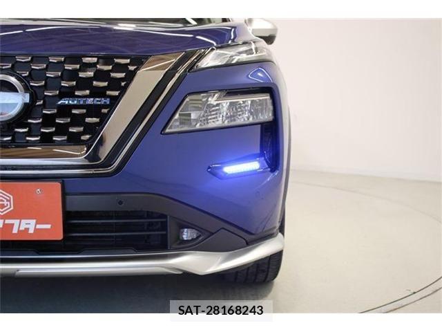 Nissan X-TRAIL HYBRID 2023-03 6915913-15