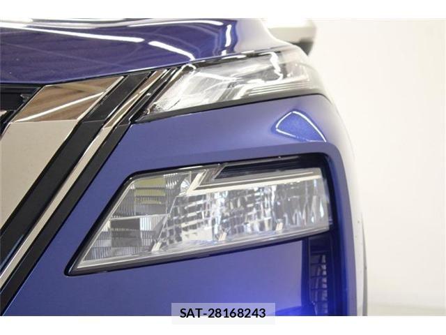 Nissan X-TRAIL HYBRID 2023-03 6915913-16