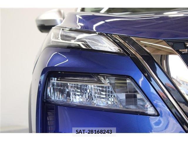 Nissan X-TRAIL HYBRID 2023-03 6915913-18