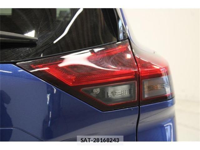 Nissan X-TRAIL HYBRID 2023-03 6915913-19