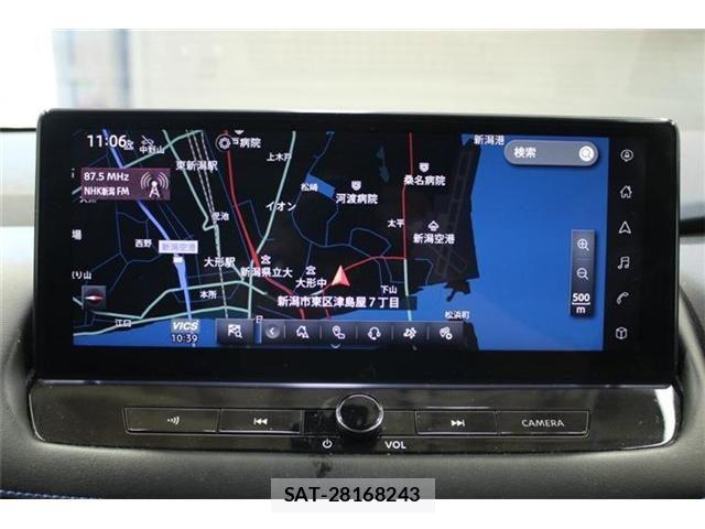 Nissan X-TRAIL HYBRID 2023-03 6915913-2