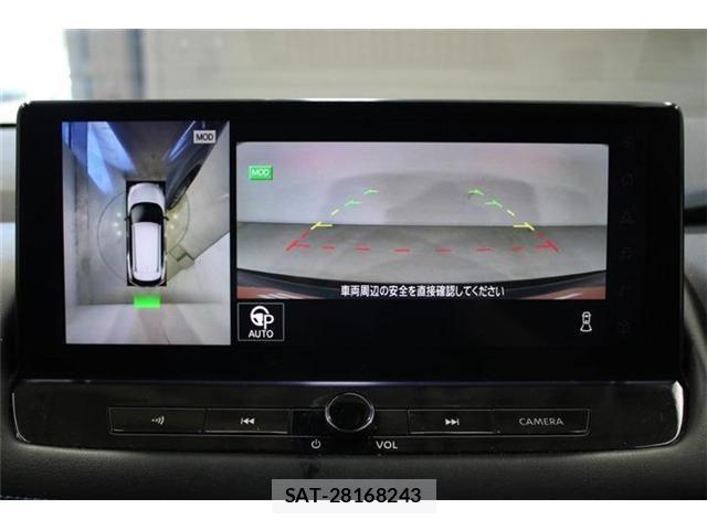 Nissan X-TRAIL HYBRID 2023-03 6915913-3