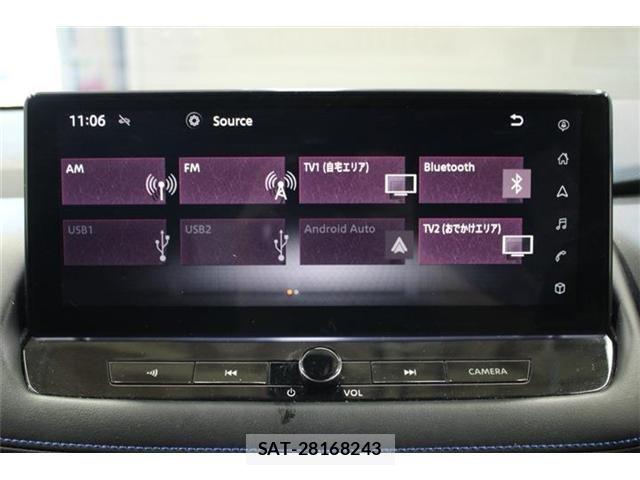 Nissan X-TRAIL HYBRID 2023-03 6915913-4