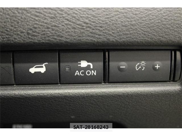Nissan X-TRAIL HYBRID 2023-03 6915913-5