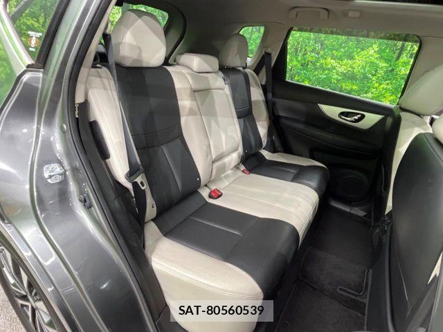Nissan X-TRAIL HYBRID 2016-01 6915918-10