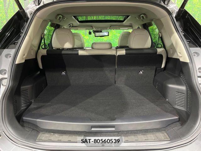 Nissan X-TRAIL HYBRID 2016-01 6915918-11