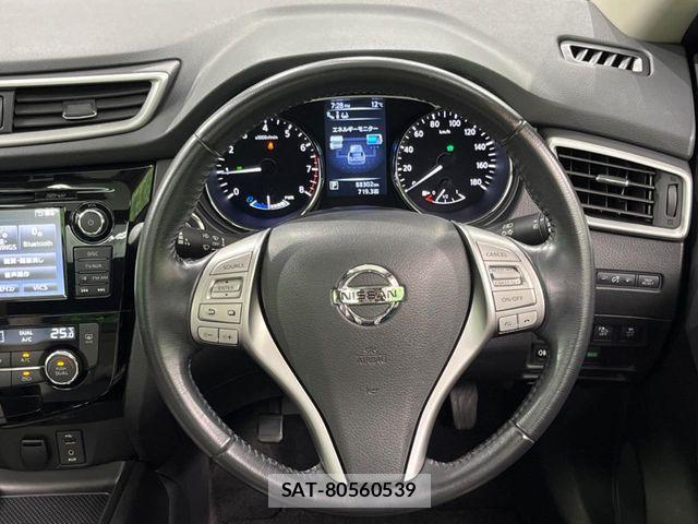 Nissan X-TRAIL HYBRID 2016-01 6915918-12