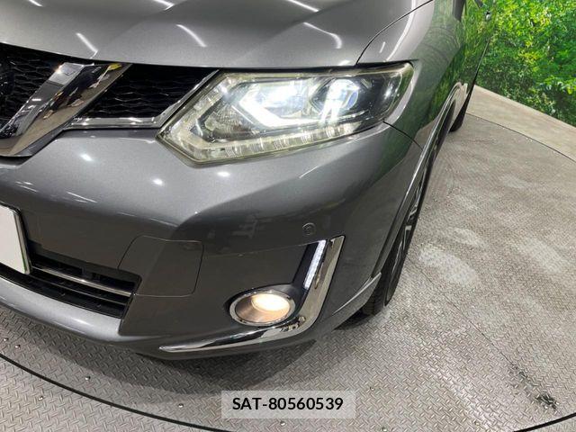 Nissan X-TRAIL HYBRID 2016-01 6915918-14