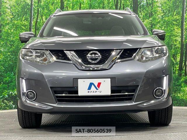 Nissan X-TRAIL HYBRID 2016-01 6915918-15