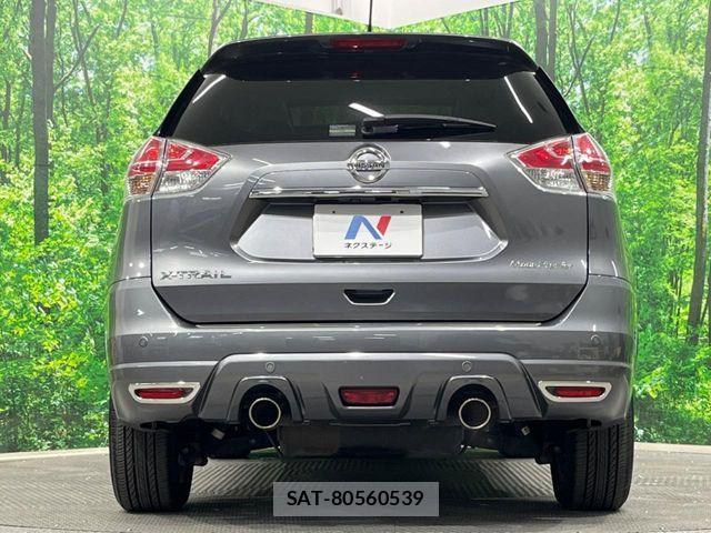 Nissan X-TRAIL HYBRID 2016-01 6915918-16