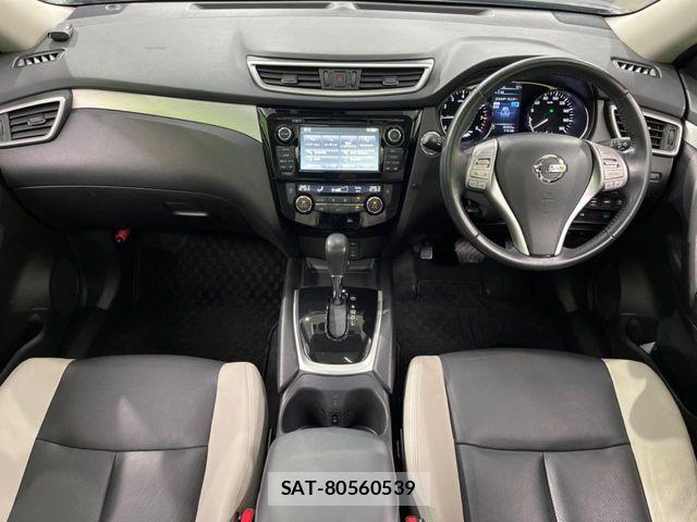 Nissan X-TRAIL HYBRID 2016-01 6915918-1