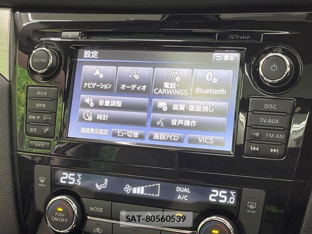 Nissan X-TRAIL HYBRID 2016-01 6915918-2