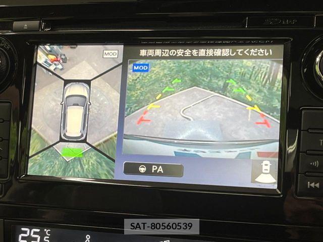 Nissan X-TRAIL HYBRID 2016-01 6915918-3