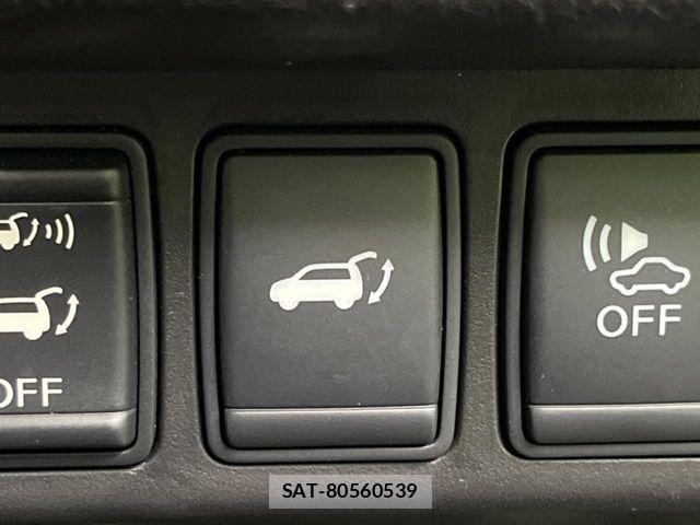 Nissan X-TRAIL HYBRID 2016-01 6915918-5