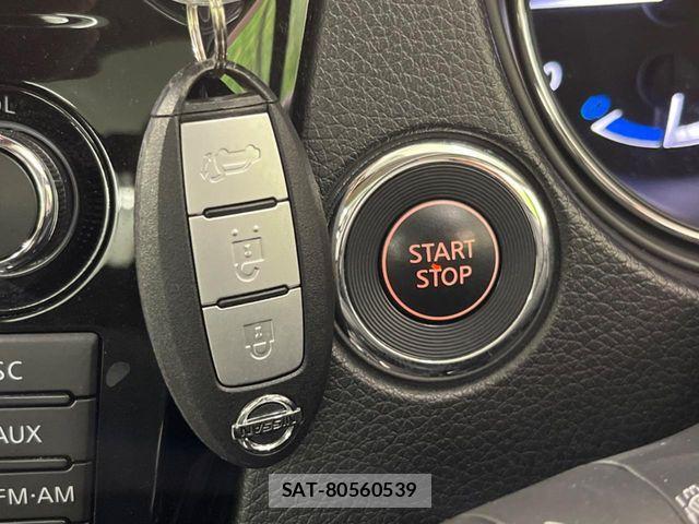 Nissan X-TRAIL HYBRID 2016-01 6915918-8