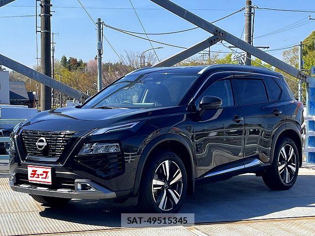 Nissan X-TRAIL HYBRID 2024-02 6915911-0