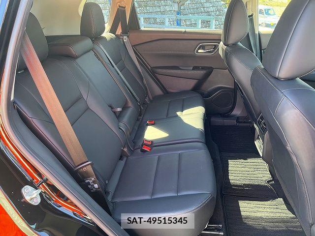 Nissan X-TRAIL HYBRID 2024-02 6915911-9