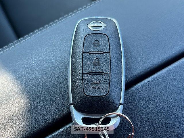 Nissan X-TRAIL HYBRID 2024-02 6915911-11