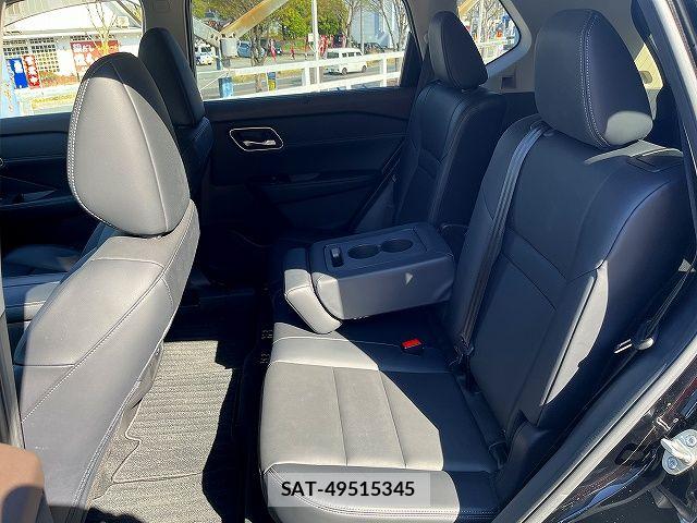 Nissan X-TRAIL HYBRID 2024-02 6915911-12