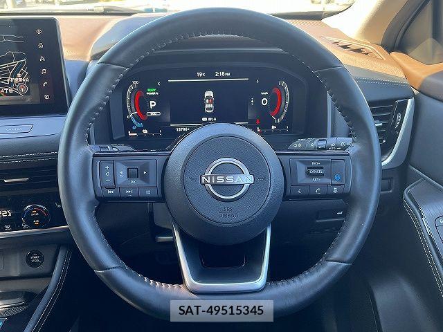 Nissan X-TRAIL HYBRID 2024-02 6915911-13