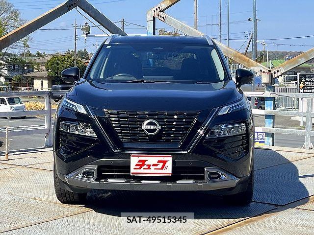 Nissan X-TRAIL HYBRID 2024-02 6915911-16