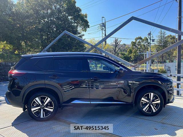 Nissan X-TRAIL HYBRID 2024-02 6915911-17