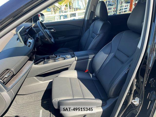 Nissan X-TRAIL HYBRID 2024-02 6915911-18