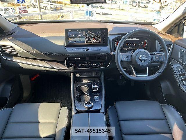 Nissan X-TRAIL HYBRID 2024-02 6915911-1
