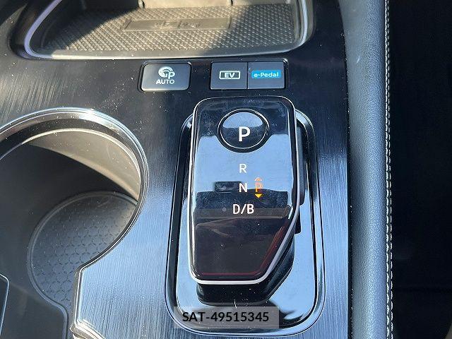 Nissan X-TRAIL HYBRID 2024-02 6915911-19
