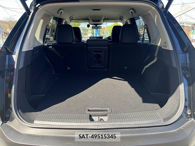 Nissan X-TRAIL HYBRID 2024-02 6915911-20