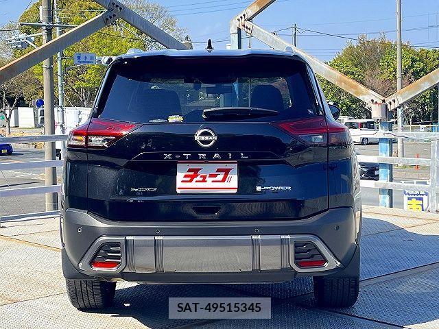 Nissan X-TRAIL HYBRID 2024-02 6915911-22