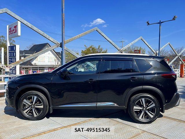 Nissan X-TRAIL HYBRID 2024-02 6915911-23
