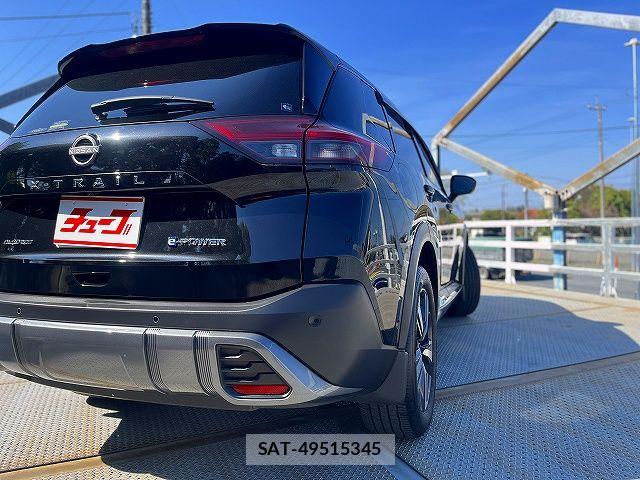 Nissan X-TRAIL HYBRID 2024-02 6915911-25