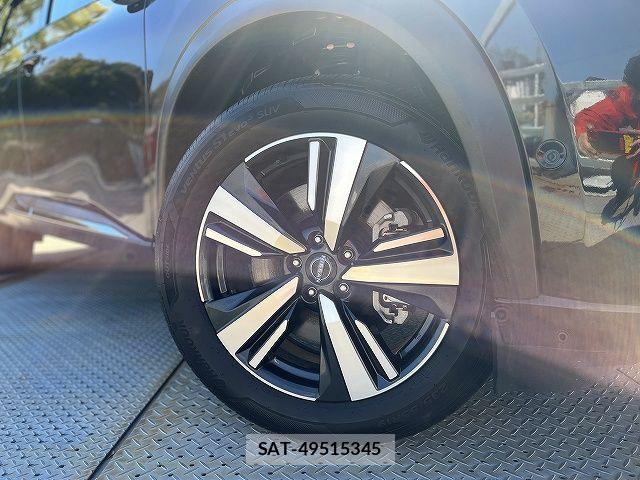 Nissan X-TRAIL HYBRID 2024-02 6915911-26